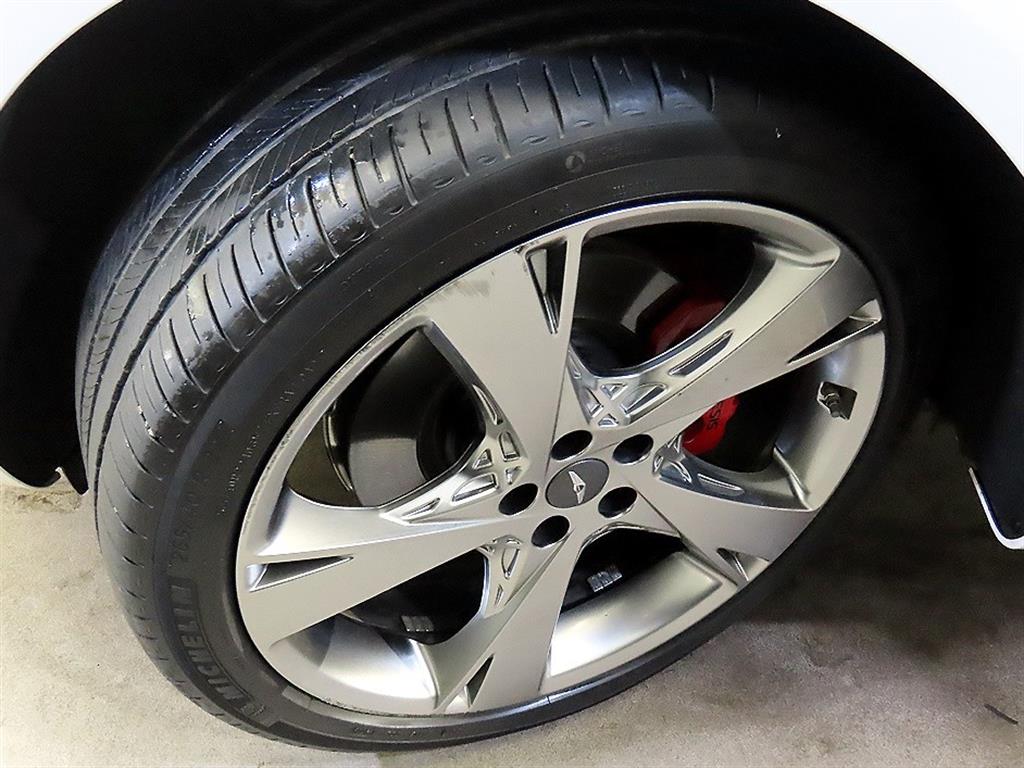 Genesis GV80 2020 Blanco - Importación desde Corea - HF Imports Iquique - Foto 20