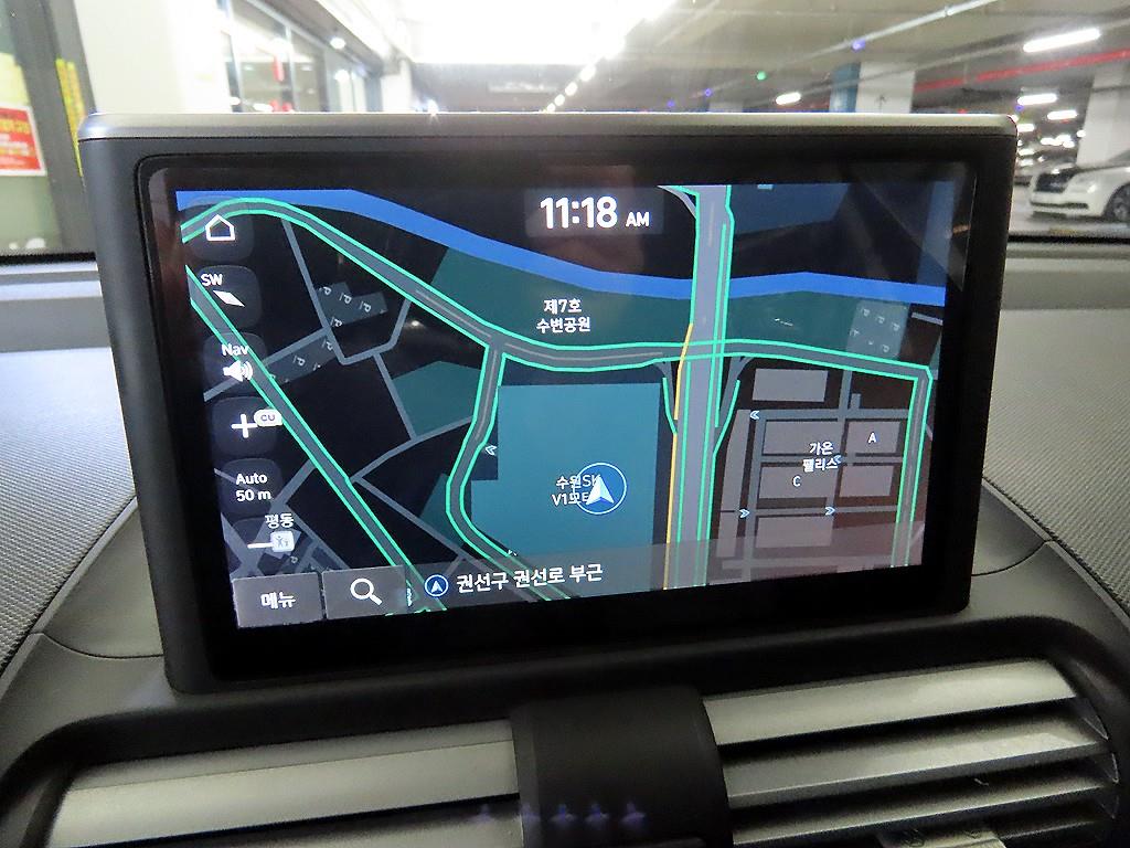 HYUNDAI Casper 2023 Verde - Importación desde Corea - HF Imports Iquique - Foto 13