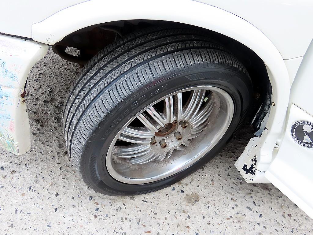 Chevrolet Express van 2008 - Importación desde Corea - HF Imports Iquique - Foto 20