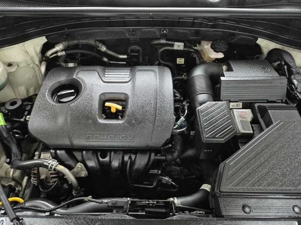 KIA Sportage - Vista 5