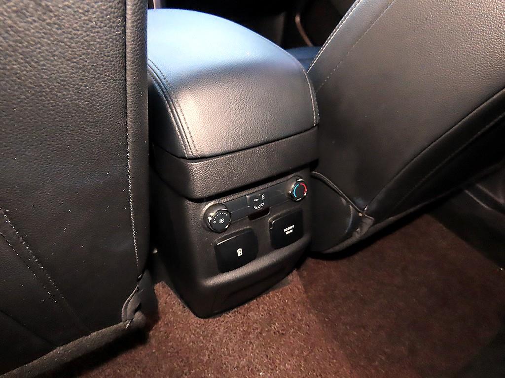 Ford Explorer 2017 Negro - Importación desde Corea - HF Imports Iquique - Foto 15