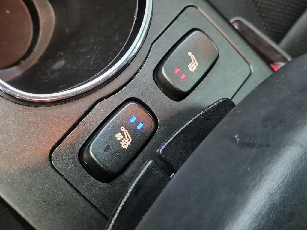 Ssangyong Korando 2015 Blanco - Importación desde Corea - HF Imports Iquique - Foto 17