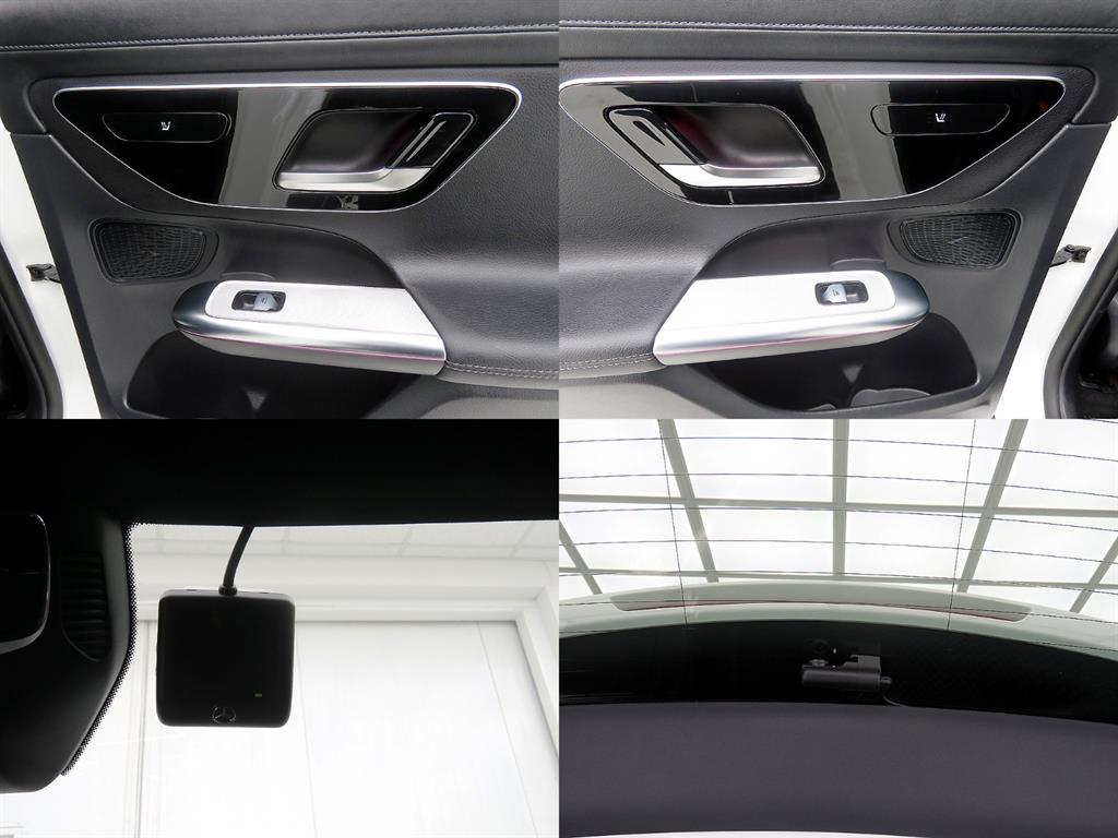 Mercedes Benz GLC Class 2023 Blanco - Importación desde Corea - HF Imports Iquique - Foto 17