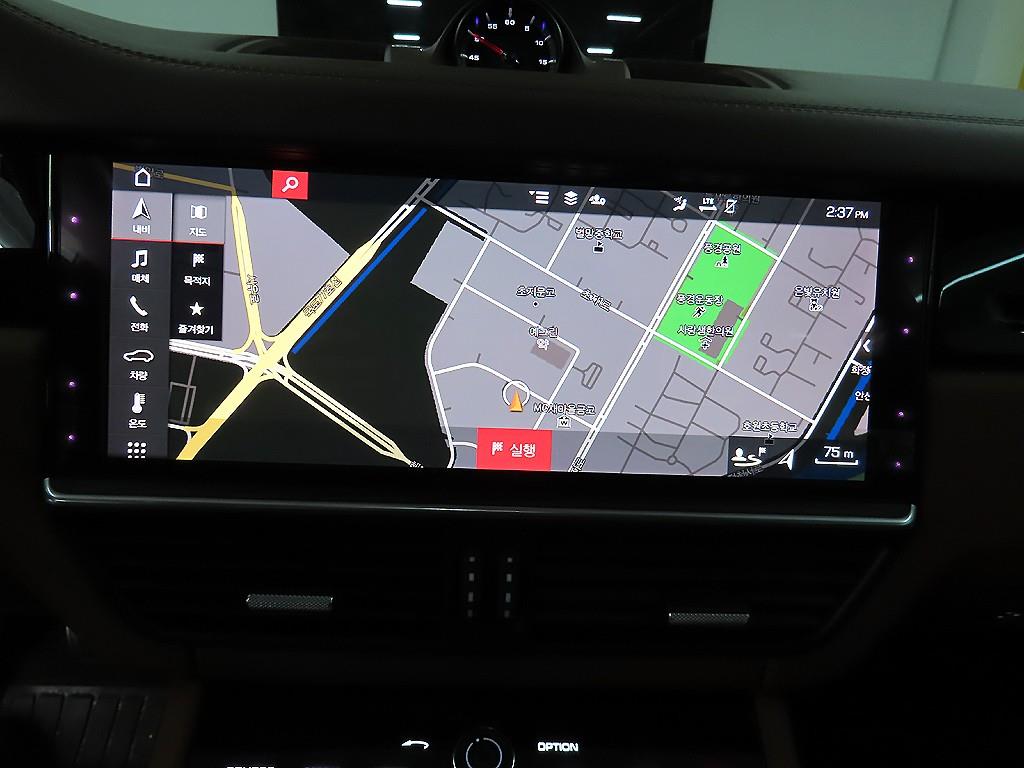 Porsche Cayenne 2021 - Importación desde Corea - HF Imports Iquique - Foto 14