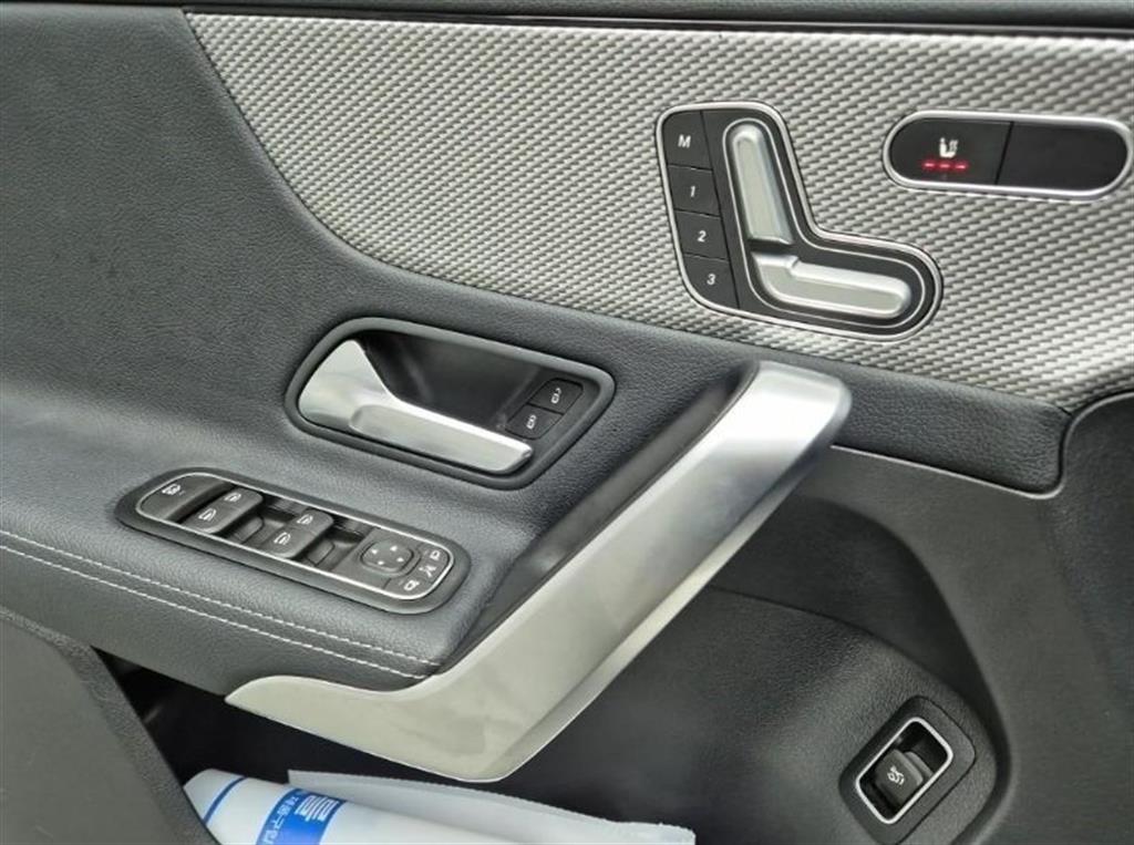 Mercedes Benz A Class 2020 Blanco - Importación desde Corea - HF Imports Iquique - Foto 19