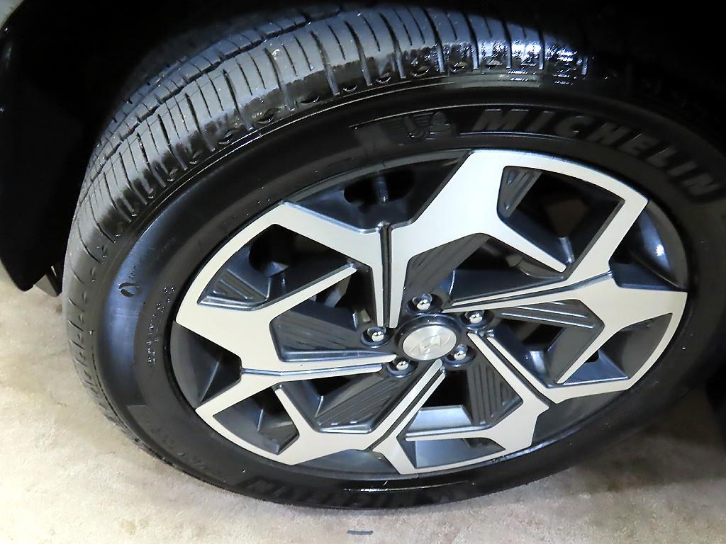 HYUNDAI Palisade 2021 Gris - Importación desde Corea - HF Imports Iquique - Foto 20