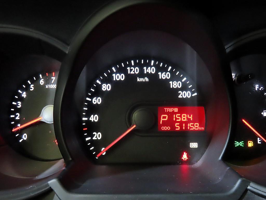 KIA Morning - Vista 9