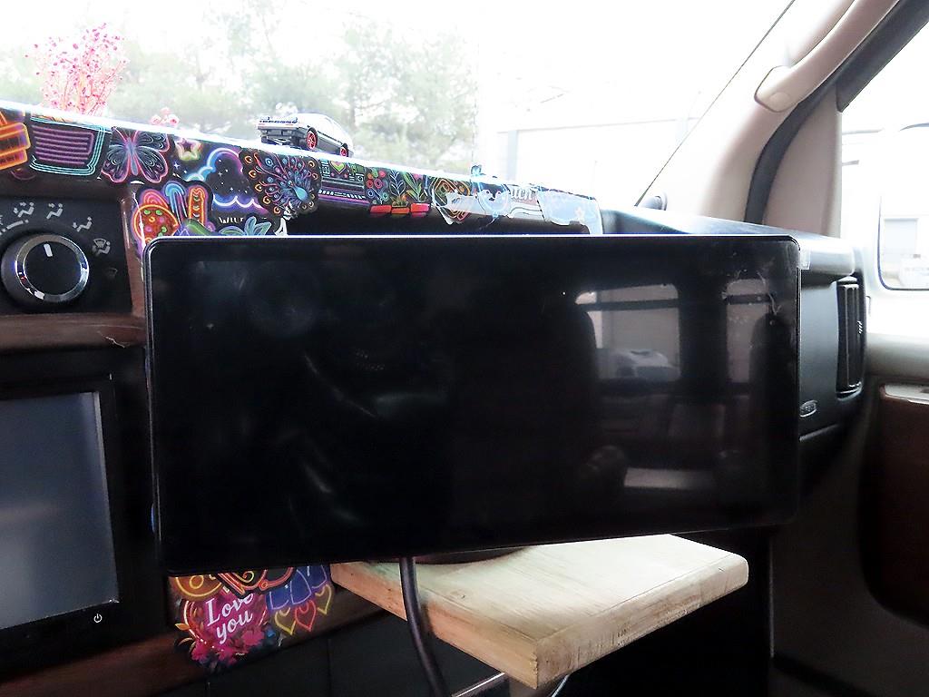 Chevrolet Express van 2008 - Importación desde Corea - HF Imports Iquique - Foto 15