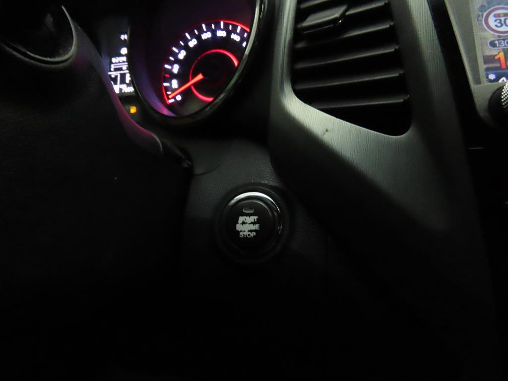 Ssangyong Tivoli 2018 Rojo - Importación desde Corea - HF Imports Iquique - Foto 17