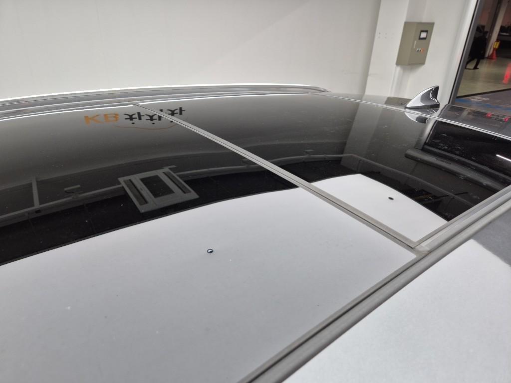 Genesis GV70 2021 Gris - Importación desde Corea - HF Imports Iquique - Foto 13