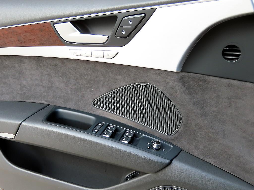 Audi A8 - Vista 11