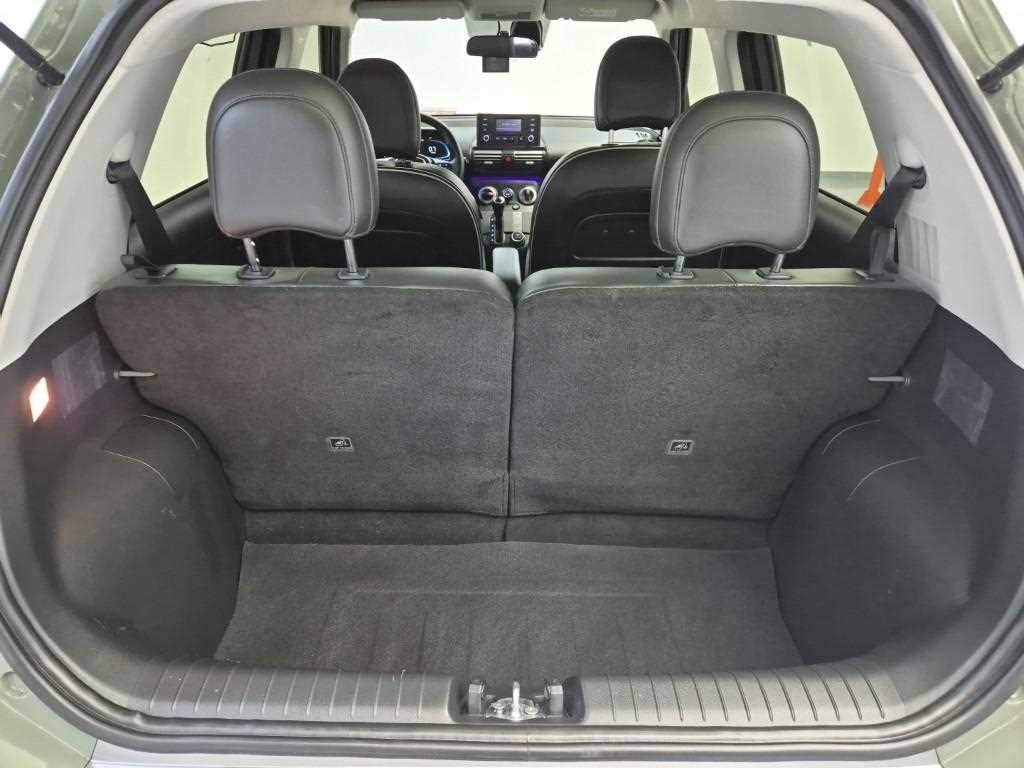 HYUNDAI Casper 2023 Verde - Importación desde Corea - HF Imports Iquique - Foto 17