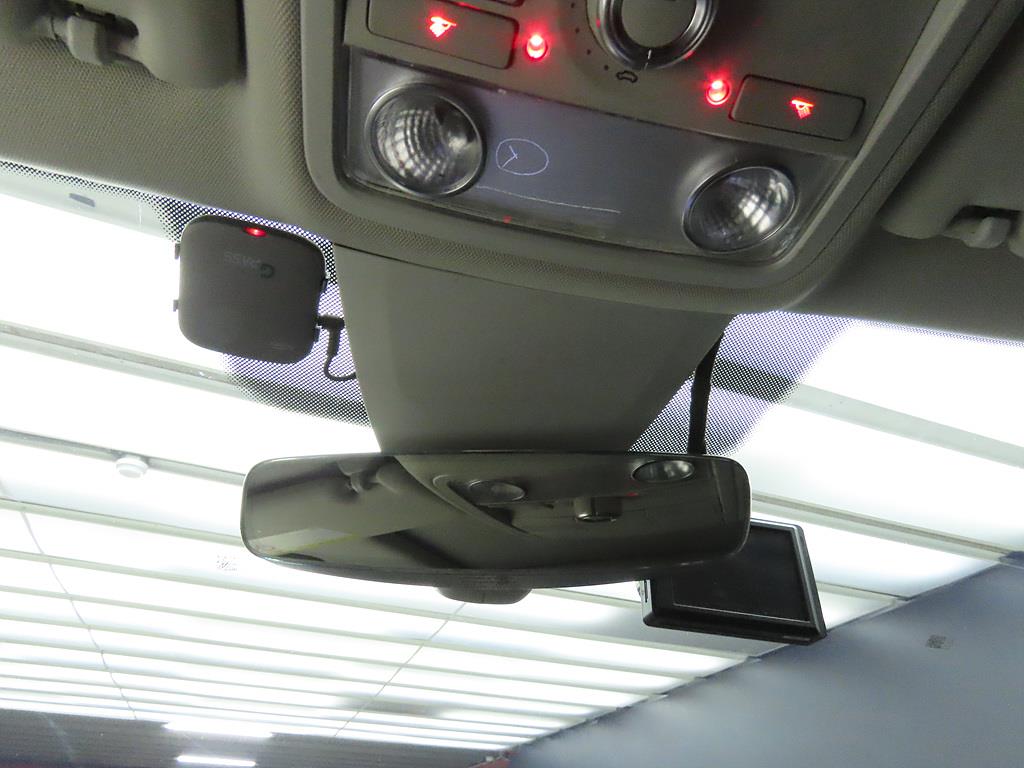 Volkswagen Passat - Vista 12