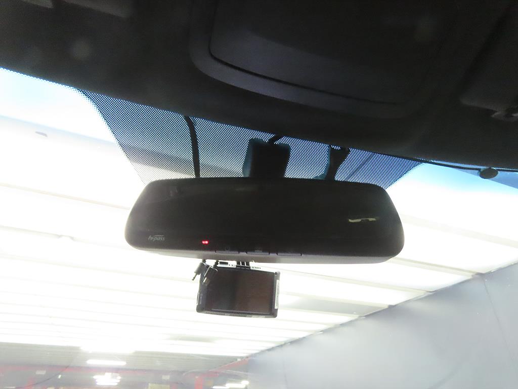 Ssangyong Tivoli - Vista 12