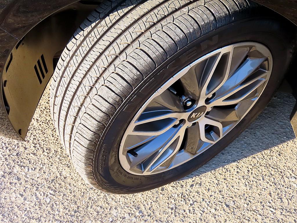 KIA K5 2021 - Importación desde Corea - HF Imports Iquique - Foto 20