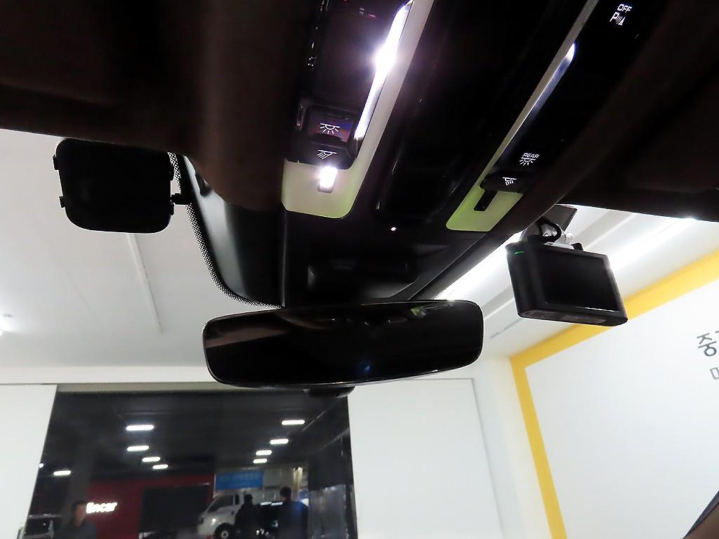 Porsche Cayenne 2021 - Importación desde Corea - HF Imports Iquique - Foto 16