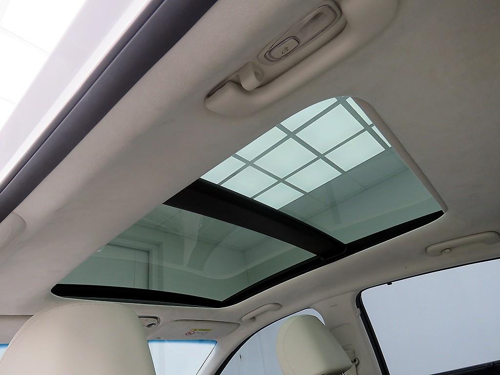 HYUNDAI Grandeur - Vista 9