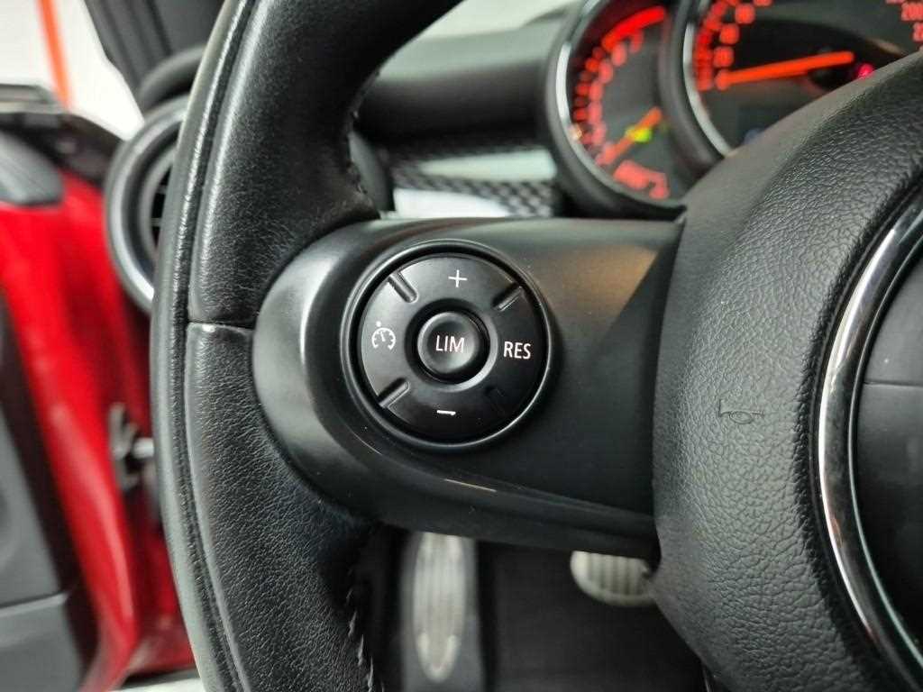 Mini Cooper 2014 Rojo - Importación desde Corea - HF Imports Iquique - Foto 16