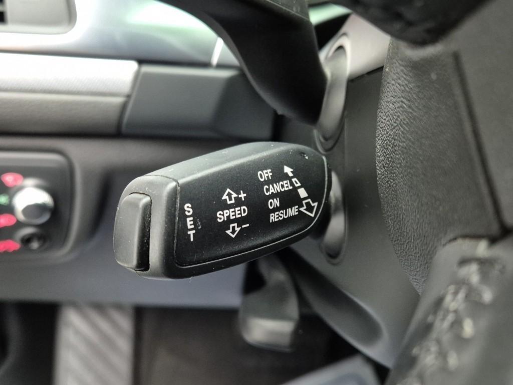 Audi A6 2018 Blanco - Importación desde Corea - HF Imports Iquique - Foto 16