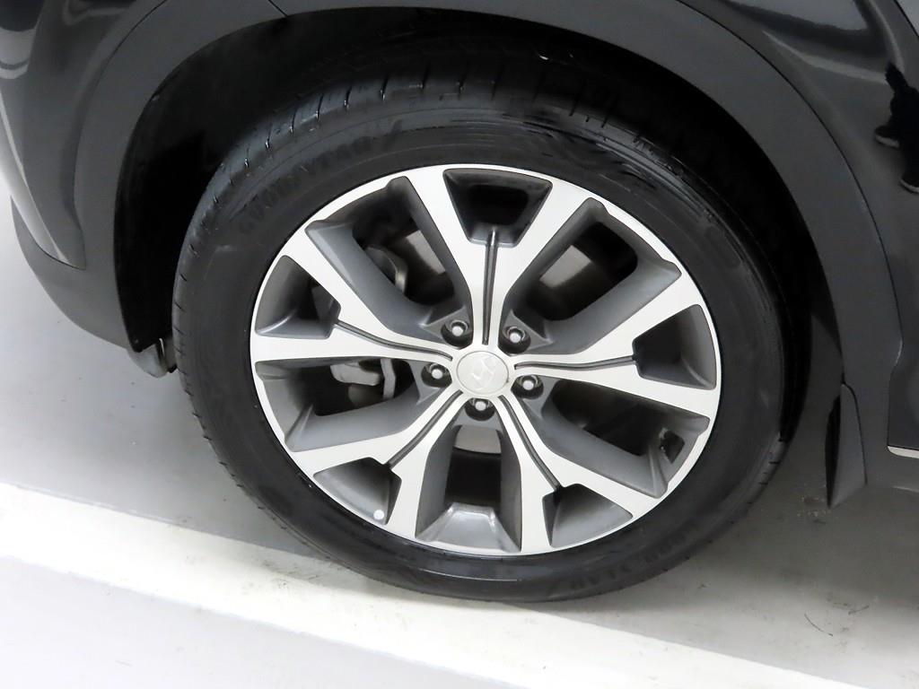 HYUNDAI Palisade 2022 Negro - Importación desde Corea - HF Imports Iquique - Foto 19