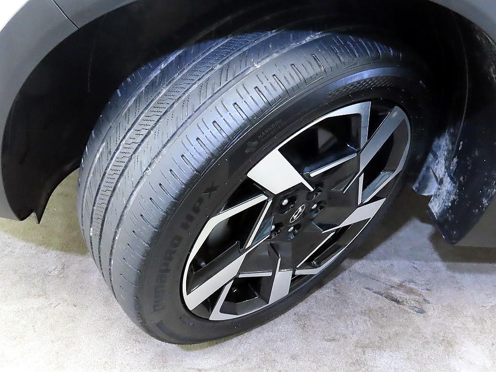 HYUNDAI Santa Fe 2021 Blanco - Importación desde Corea - HF Imports Iquique - Foto 20