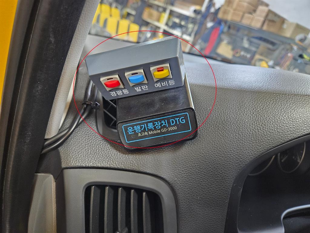 HYUNDAI Starex - Vista 11