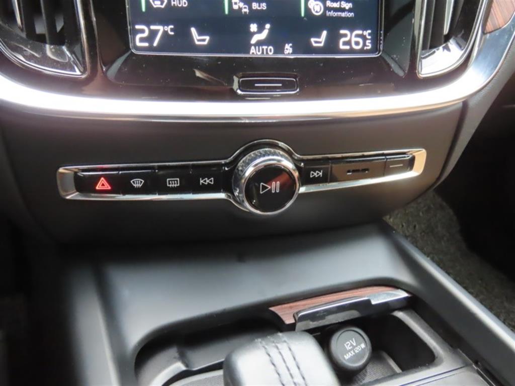 Volvo V60 2021 Blanco - Importación desde Corea - HF Imports Iquique - Foto 7