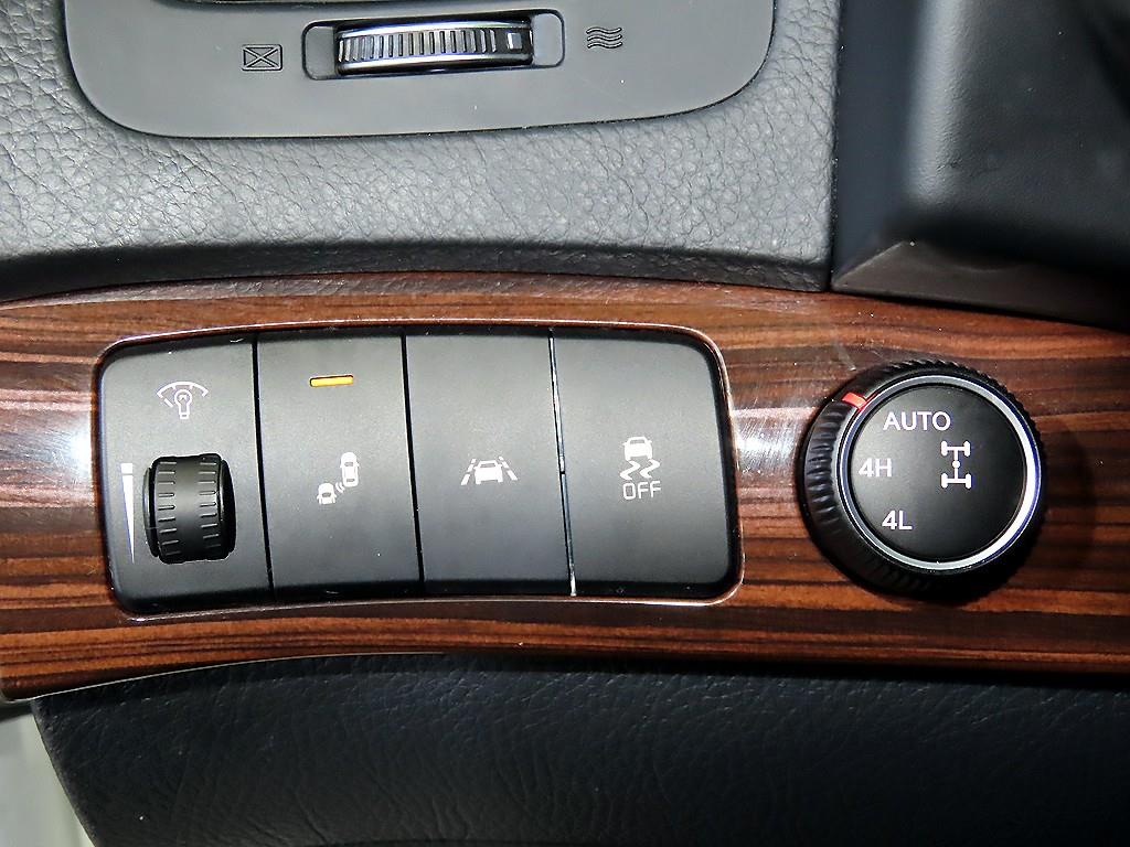 KIA Mohave 2017 - Importación desde Corea - HF Imports Iquique - Foto 14