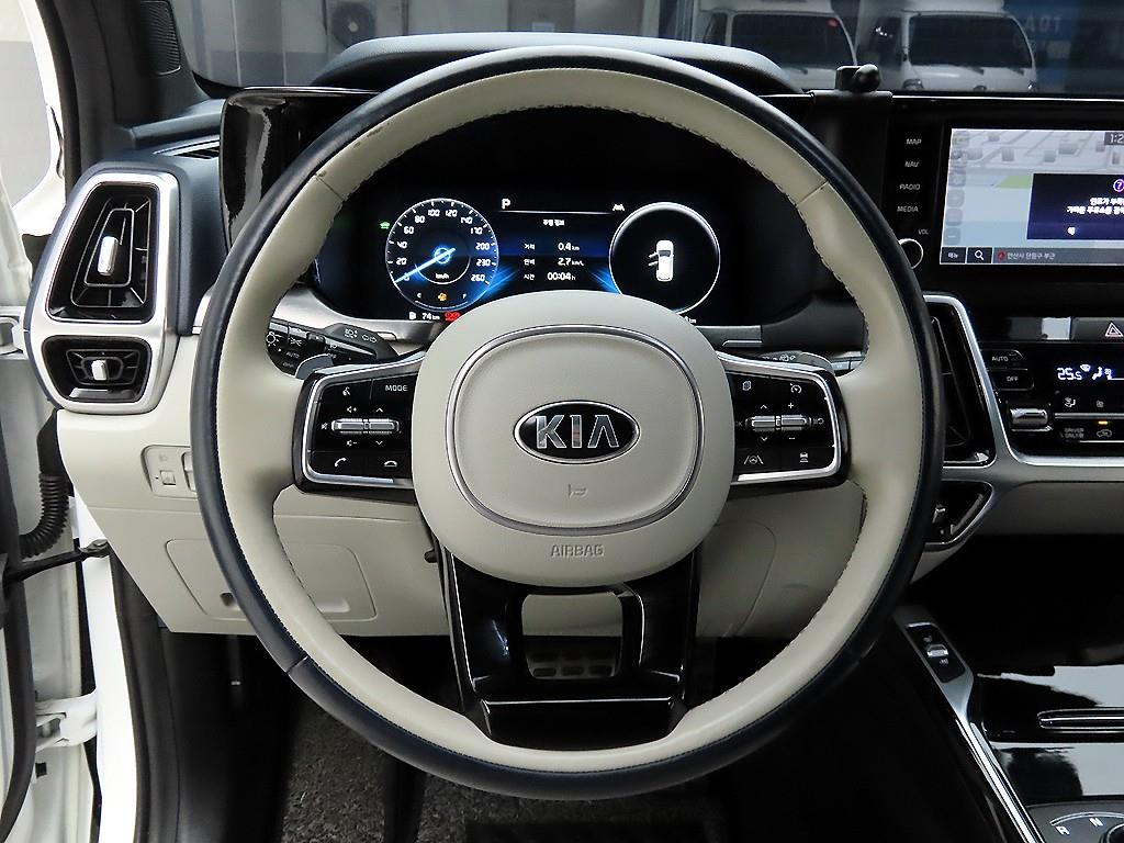 KIA Sorento - Vista 6