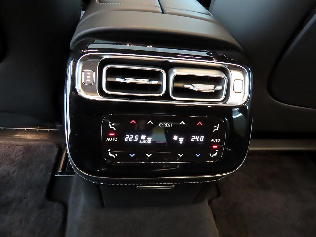 Mercedes Benz S Class 2021 - Importación desde Corea - HF Imports Iquique - Foto 13