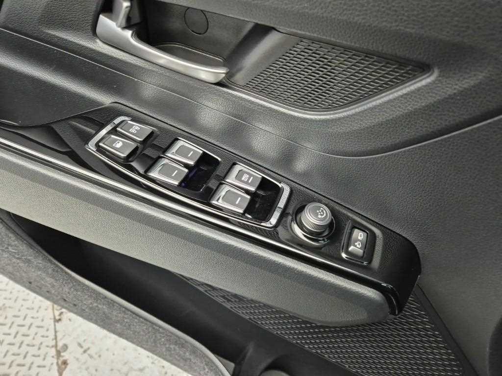 Ssangyong Korando 2021 Blanco - Importación desde Corea - HF Imports Iquique - Foto 18