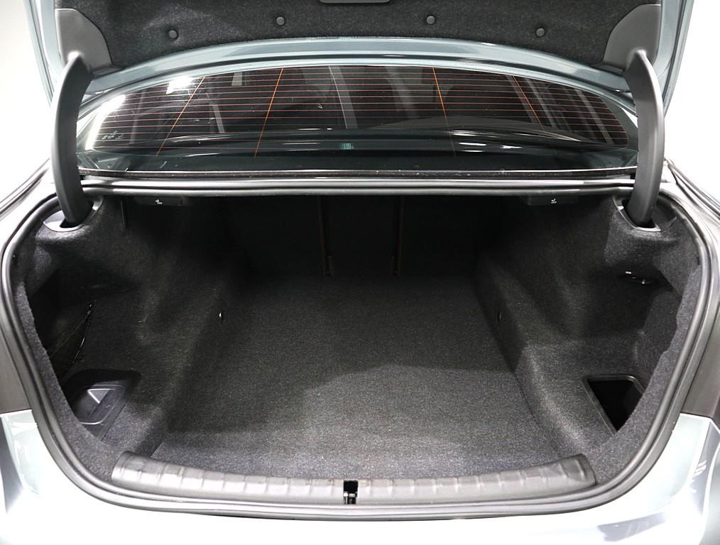 BMW 5 Series 2018 Gris - Importación desde Corea - HF Imports Iquique - Foto 16