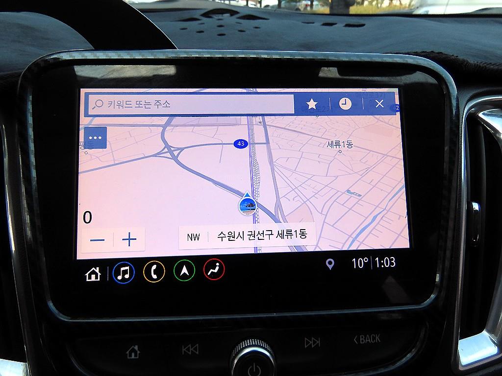 Chevrolet Malibu 2019 Negro - Importación desde Corea - HF Imports Iquique - Foto 14