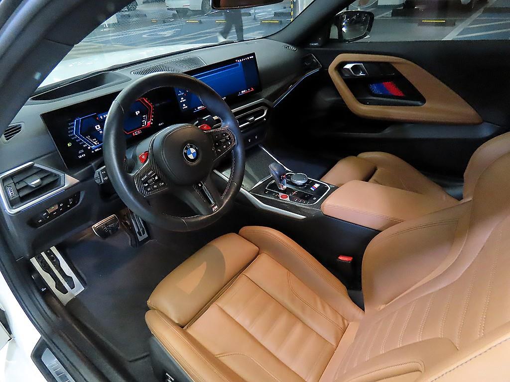 BMW 2 series - Vista 12