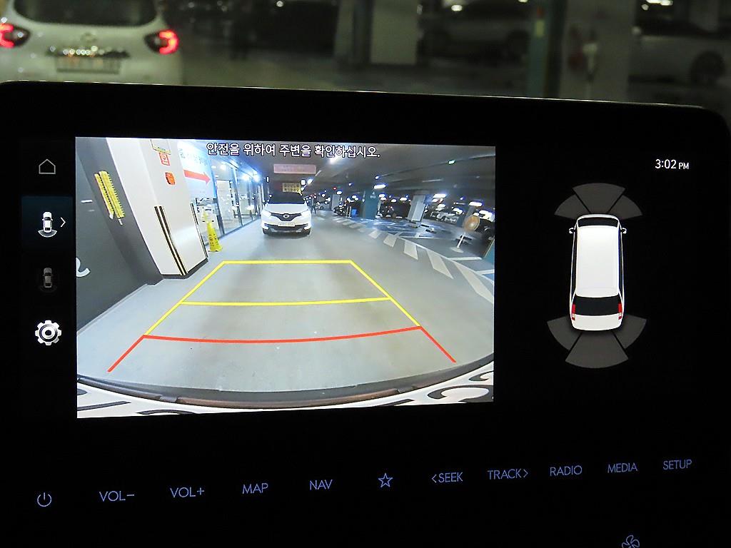 HYUNDAI Staria 2025 Negro - Importación desde Corea - HF Imports Iquique - Foto 13