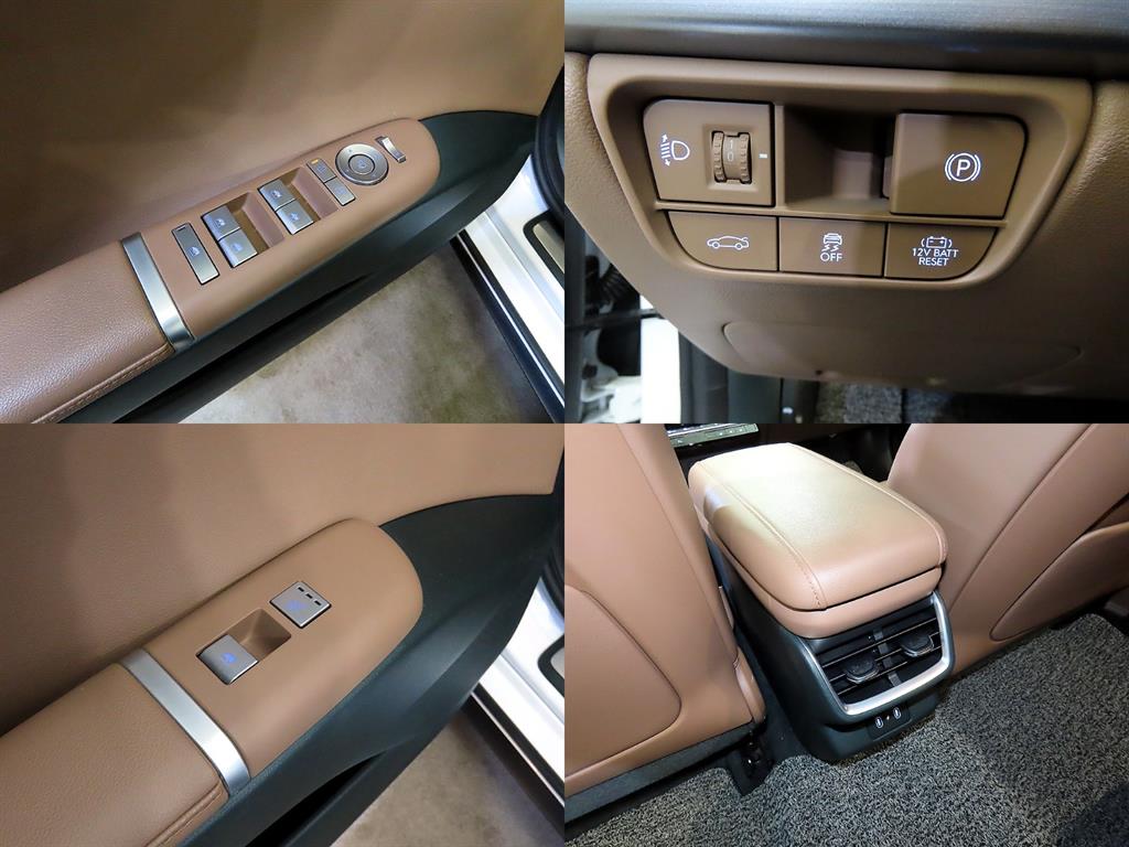 HYUNDAI Grandeur 2023 Blanco - Importación desde Corea - HF Imports Iquique - Foto 17