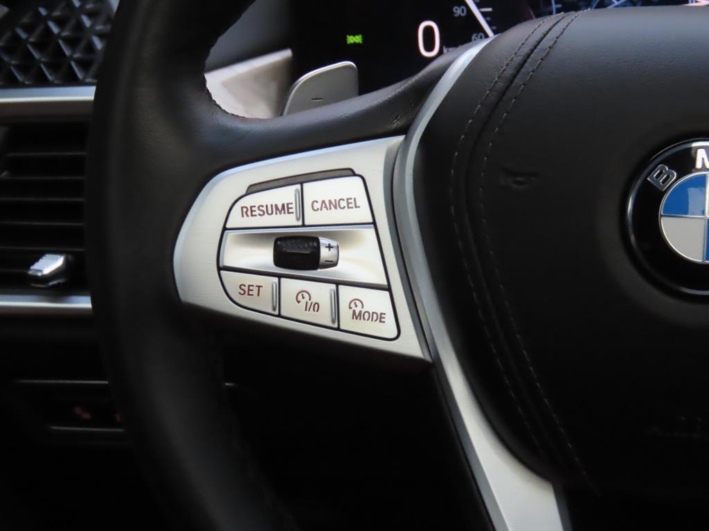 BMW X7 2024 Gris - Importación desde Corea - HF Imports Iquique - Foto 7