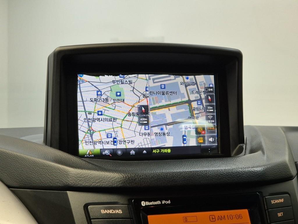 Ssangyong Korando 2015 Blanco - Importación desde Corea - HF Imports Iquique - Foto 13