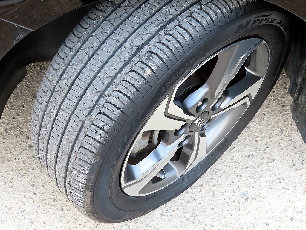 KIA K3 2019 - Importación desde Corea - HF Imports Iquique - Foto 20