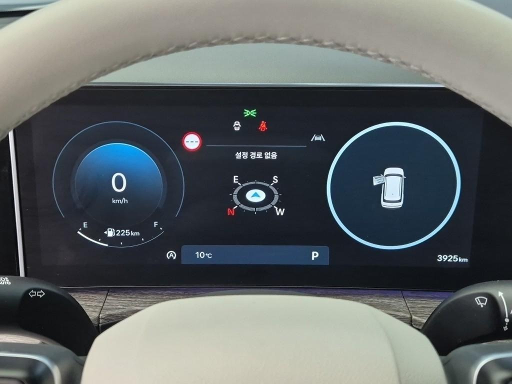 HYUNDAI Santa Fe - Vista 6