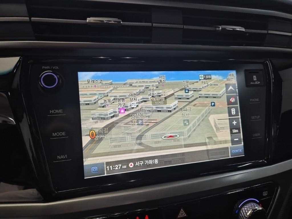 Ssangyong Korando 2022 Blanco - Importación desde Corea - HF Imports Iquique - Foto 13