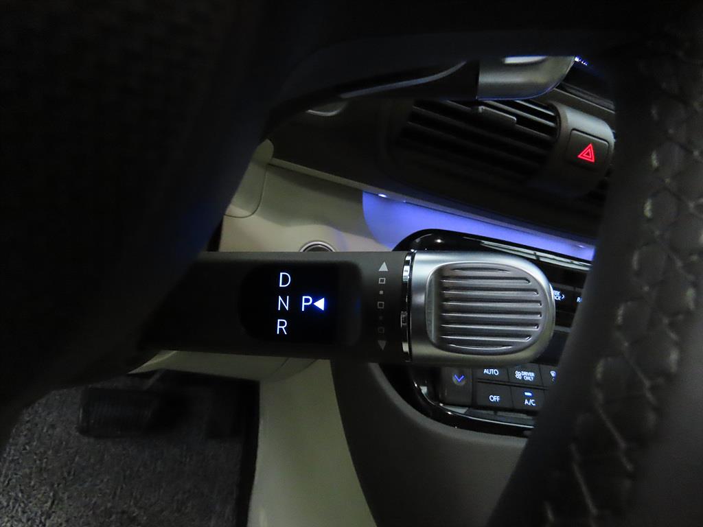 HYUNDAI Casper - Vista 11