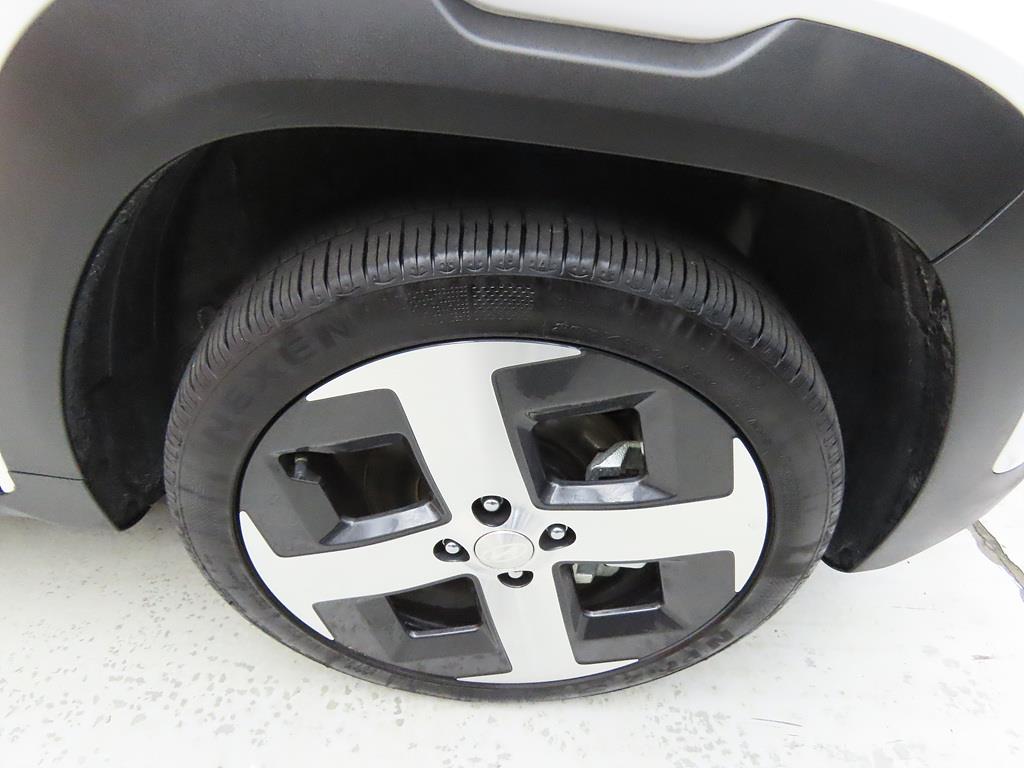 HYUNDAI Casper 2025 Blanco - Importación desde Corea - HF Imports Iquique - Foto 20