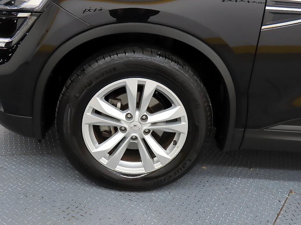 SAMSUNG QM6 2020 - Importación desde Corea - HF Imports Iquique - Foto 19