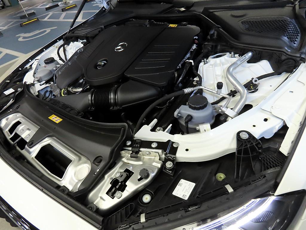 Mercedes Benz E class 2024 Blanco - Importación desde Corea - HF Imports Iquique - Foto 19