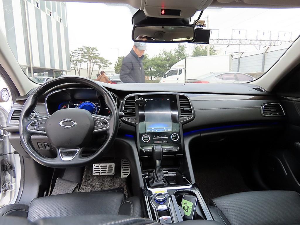 SAMSUNG SM6 - Vista 7