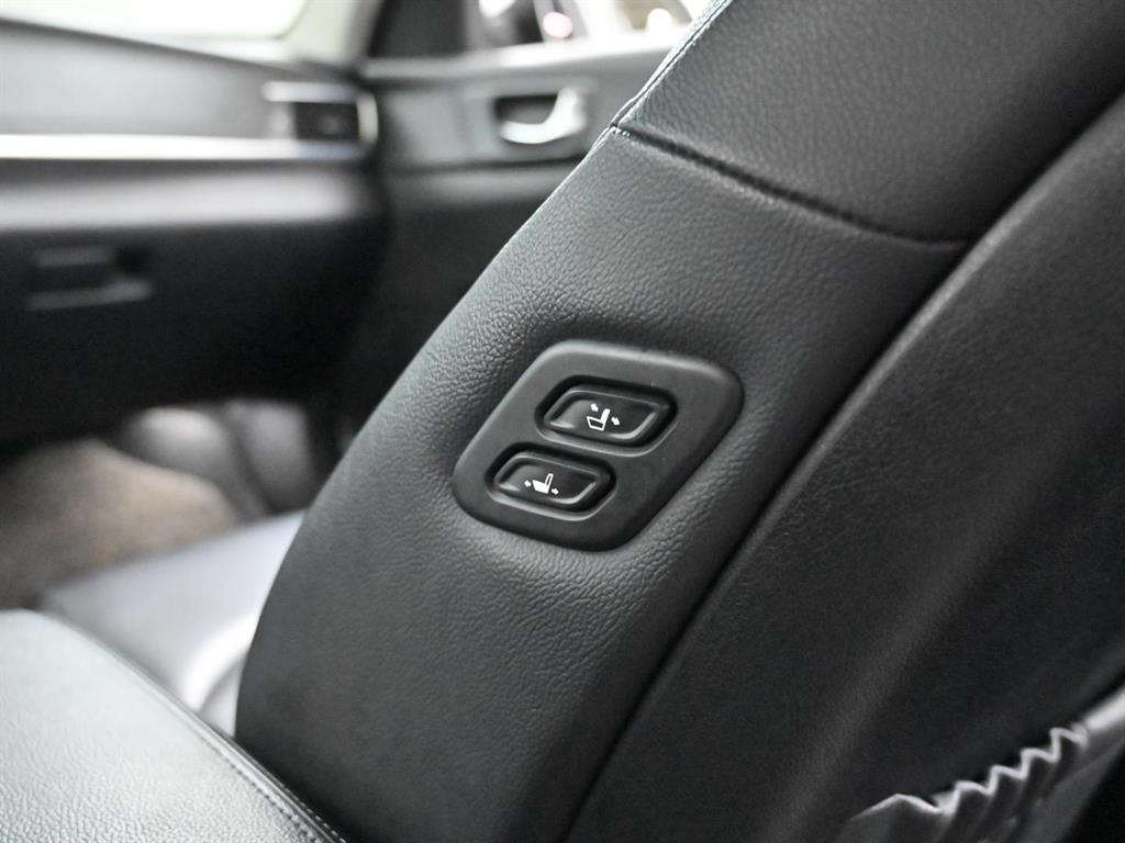 KIA K5 2016 Blanco - Importación desde Corea - HF Imports Iquique - Foto 17