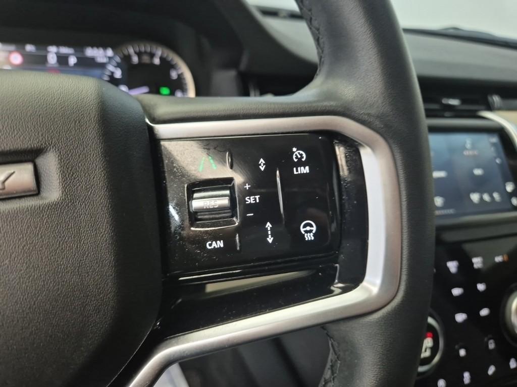 Land Rover Discovery Sports 2023 Gris - Importación desde Corea - HF Imports Iquique - Foto 16