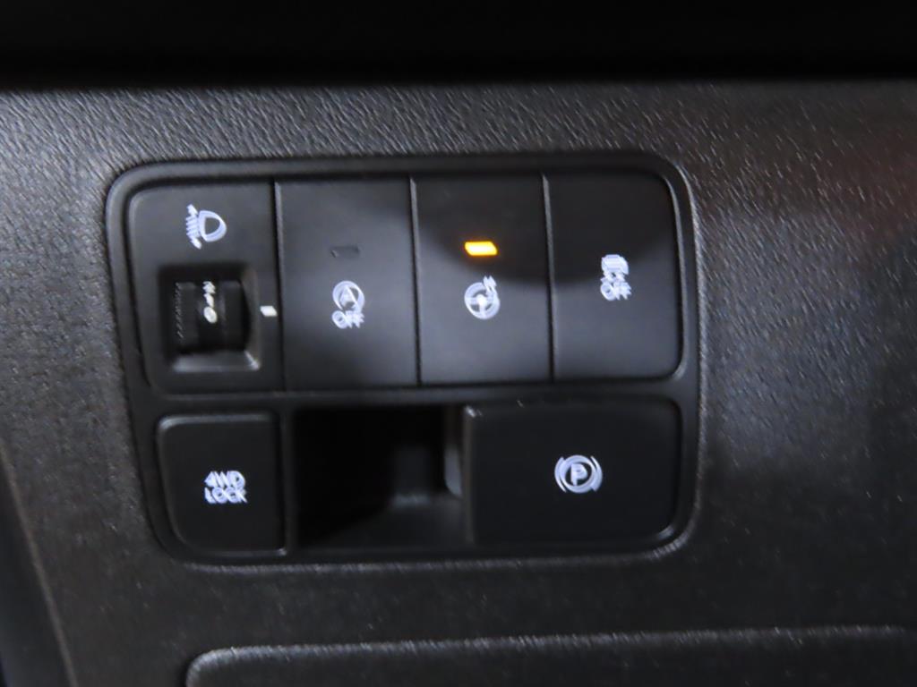 HYUNDAI Staria 2022 Negro - Importación desde Corea - HF Imports Iquique - Foto 12