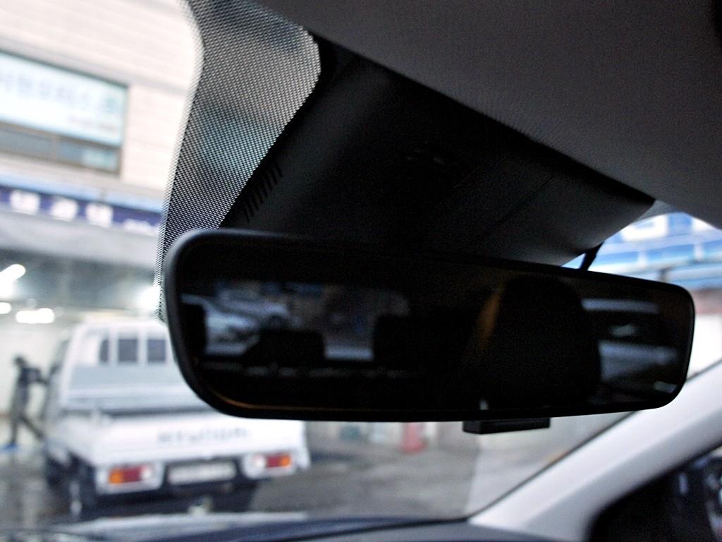 HYUNDAI Tucson 2022 Gris - Importación desde Corea - HF Imports Iquique - Foto 12